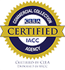 CLLA Collection Agency Certification ProgramCommercial Law League of America Certified Commercial Collection Agency