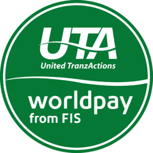 UTA Worldpay from FIS