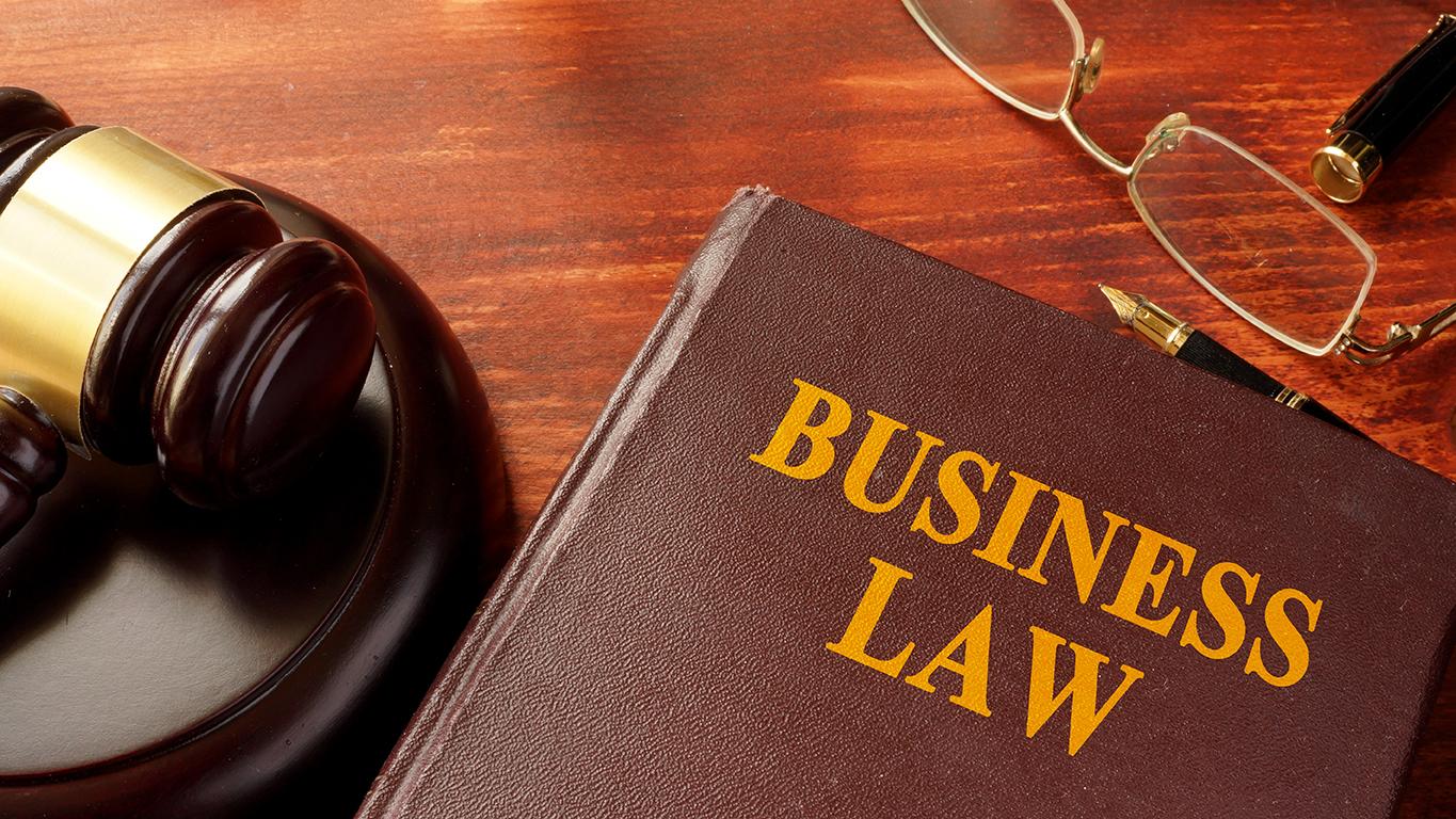 Business Law
