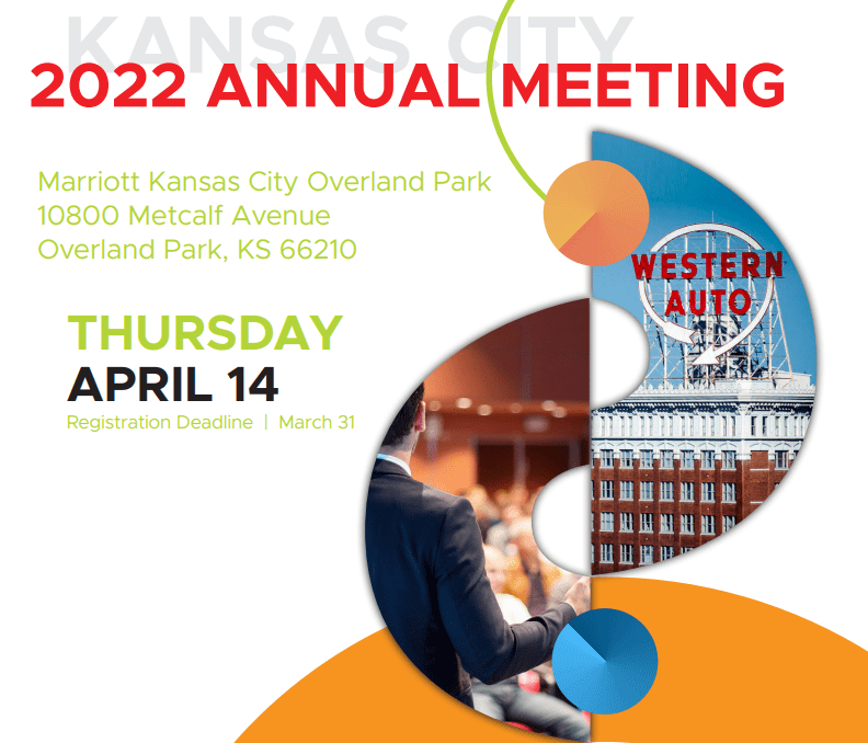 Kansas City Annual Meeting