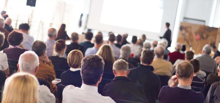Annual Meeting
