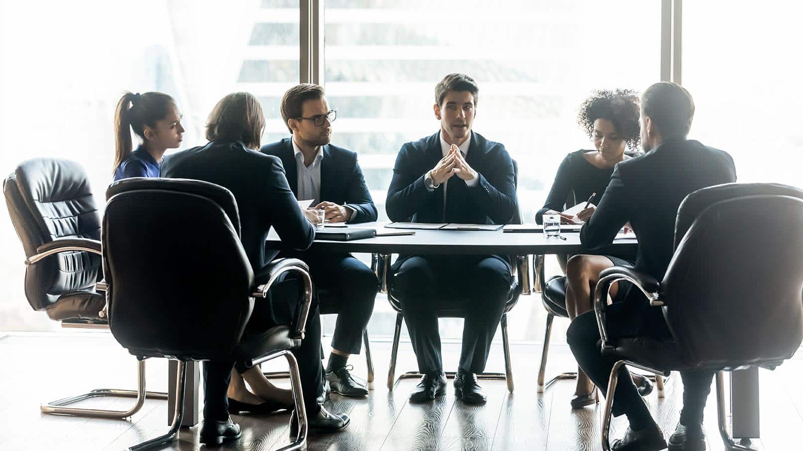 NACM Connect Roundtables