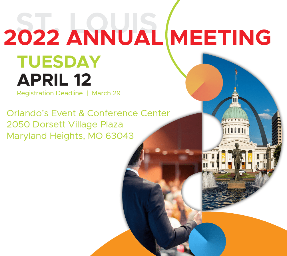 St. Louis Annual Meeting