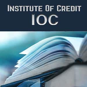 Institute of Credit