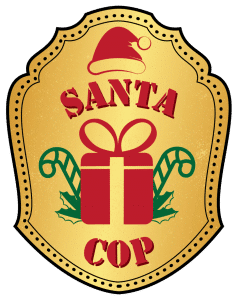 Santa Cop