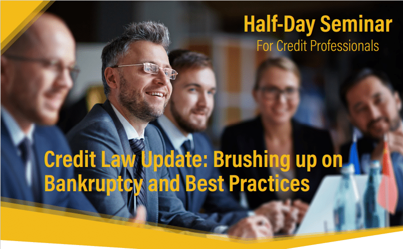Indiana Half-Day Seminar