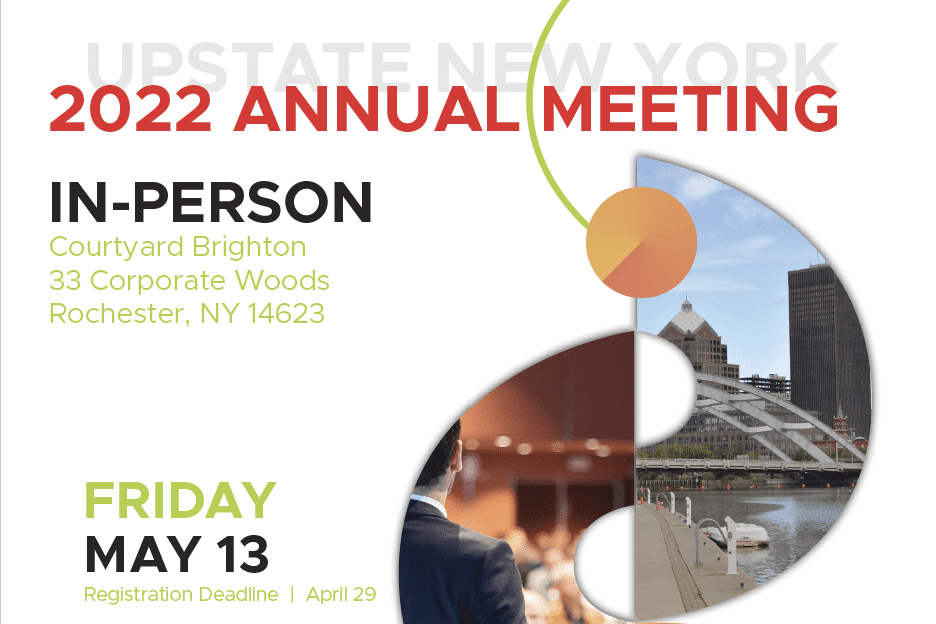 New York Annual Meeting