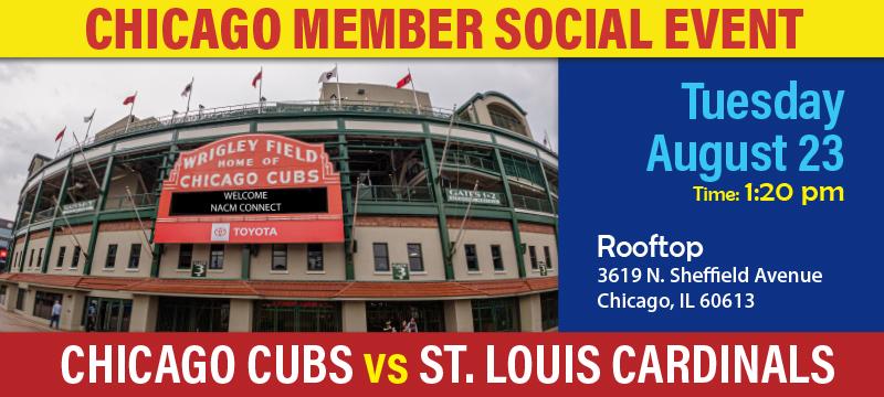 Illinois Member Social Event