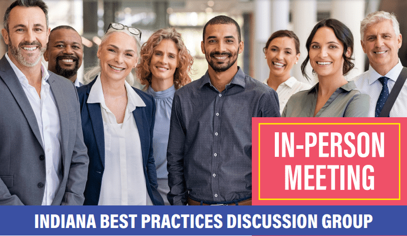 Indiana Best Practices Group