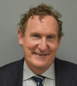 Picture of Ted Hamilton, Esq.
