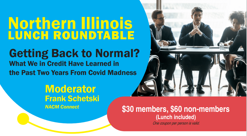 Northern Illinois Lunch Roundtable