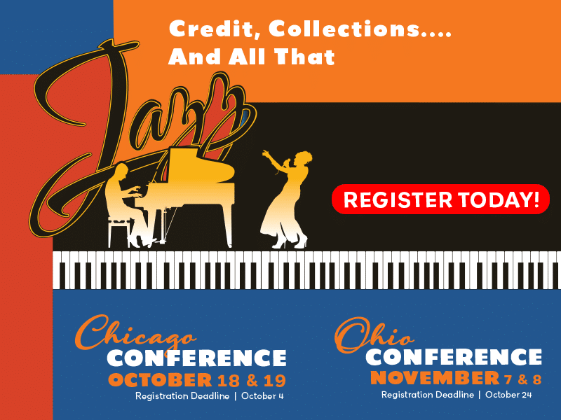 2023 Fall Credit Conferences