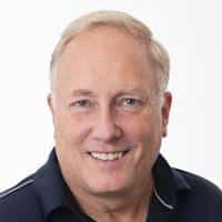 Picture of Ron Sereika, CCE