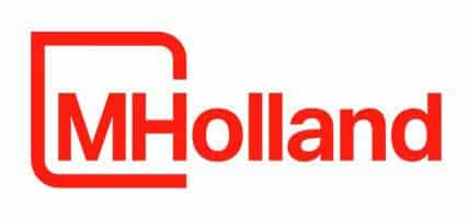 M Holland Company