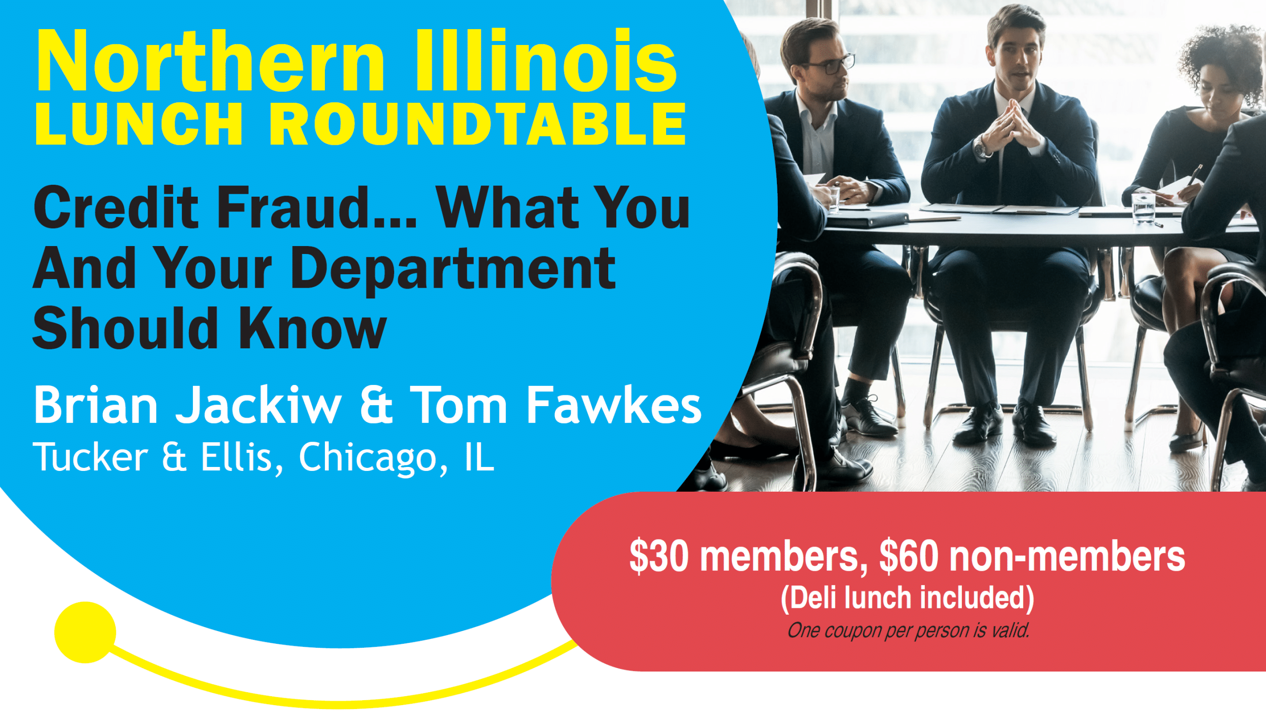 Northern IL Roundtable