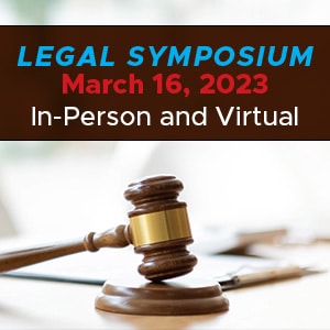 2023 Legal Symposium