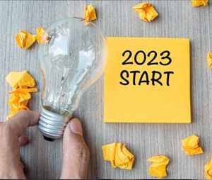 2023 Start