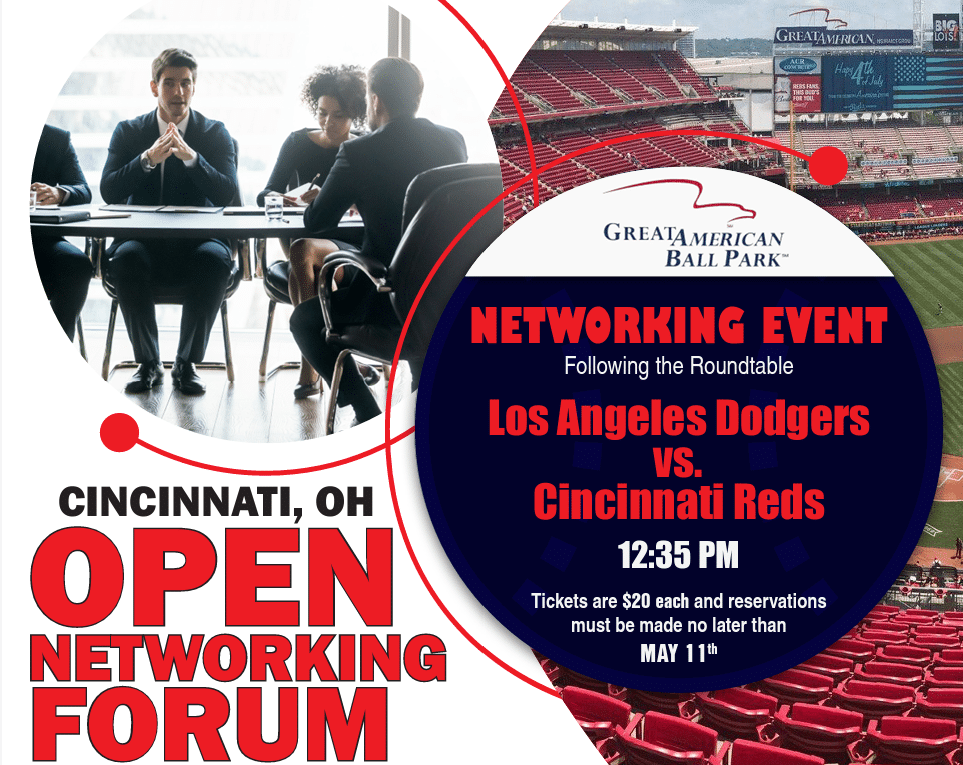 Open Networking Forum