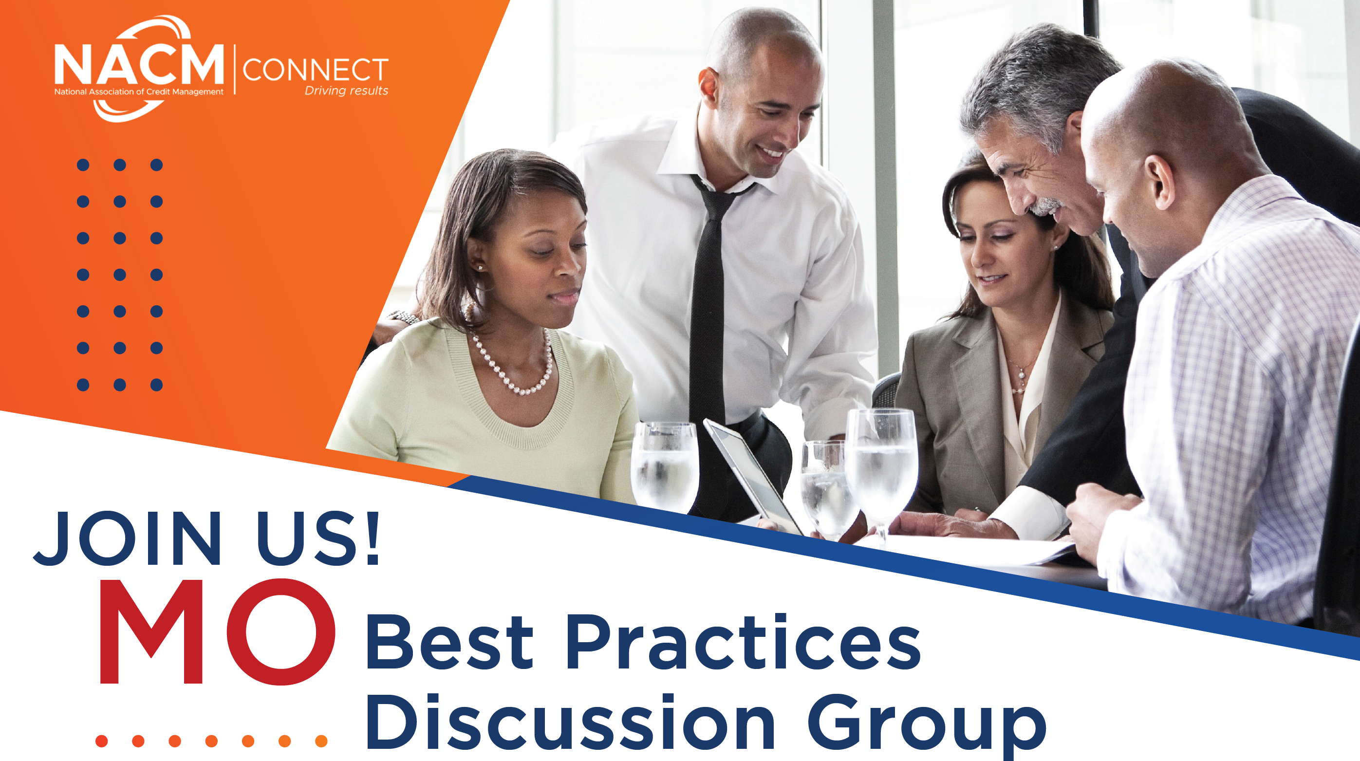 Missouri Best Practices Discussion Group