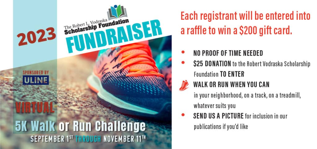 2023 Scholarship Fundraiser