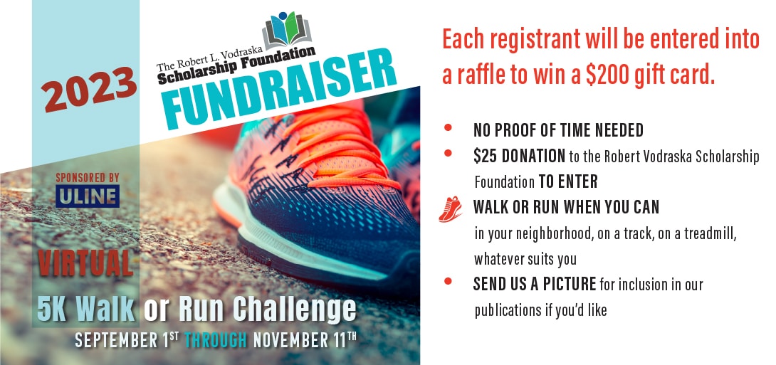 2023 Scholarship Fundraiser