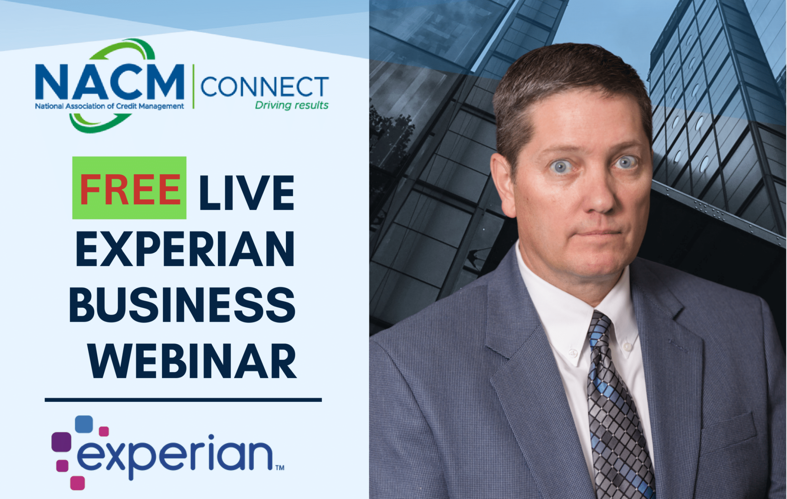 Experian Webinar