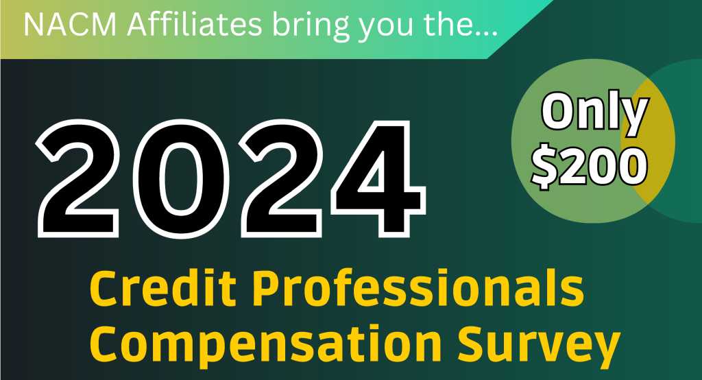 2024 Compensation Survey