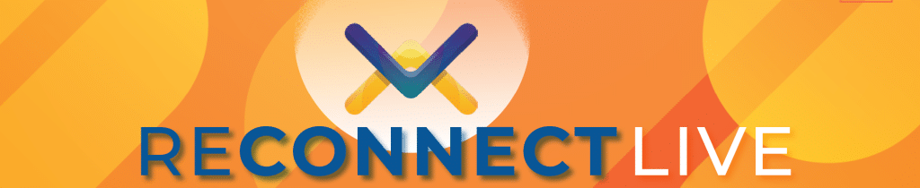 RECONNECT LIVE