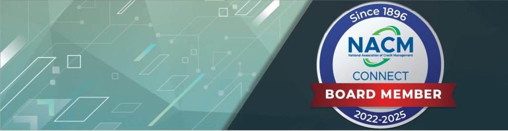 NACM Connect Board Member LinkedIn Header Background