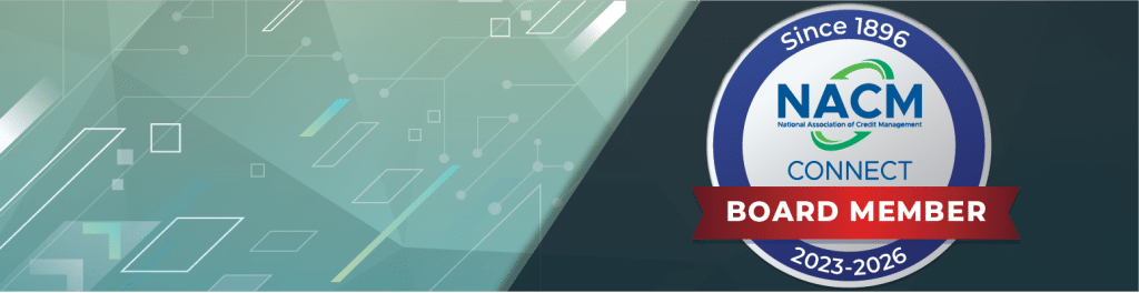 NACM Connect Board Member LinkedIn Header Background