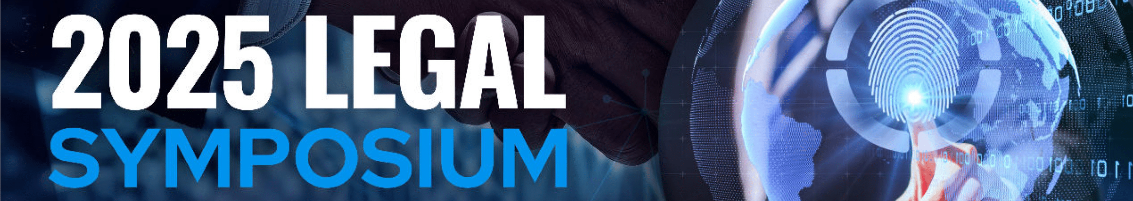 2025 Legal Symposium
