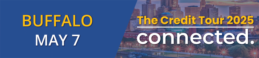 Buffalo skyline icon