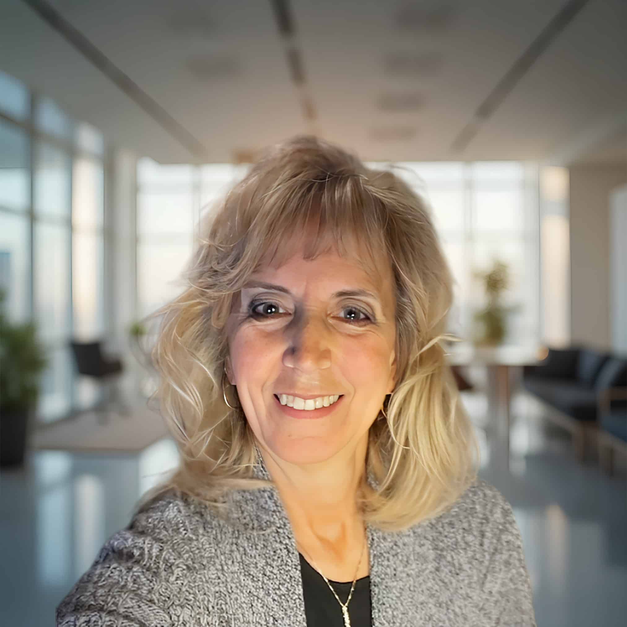 Sharon Neff-Brown