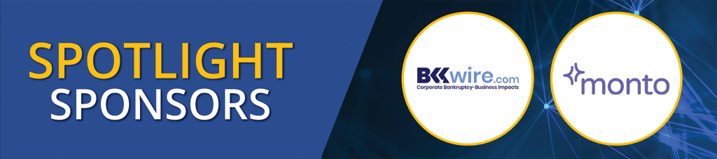 BK Wire and Monto sponsor logos