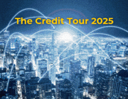 The Credit Tour 2025