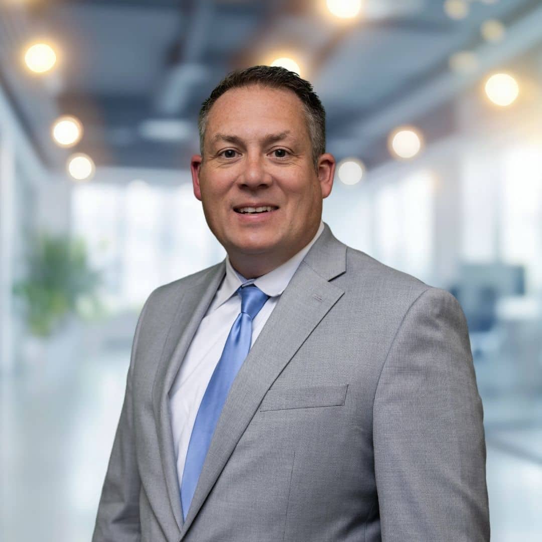 Mike Hill, CCE