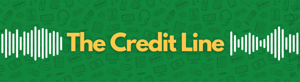 The Credit Line