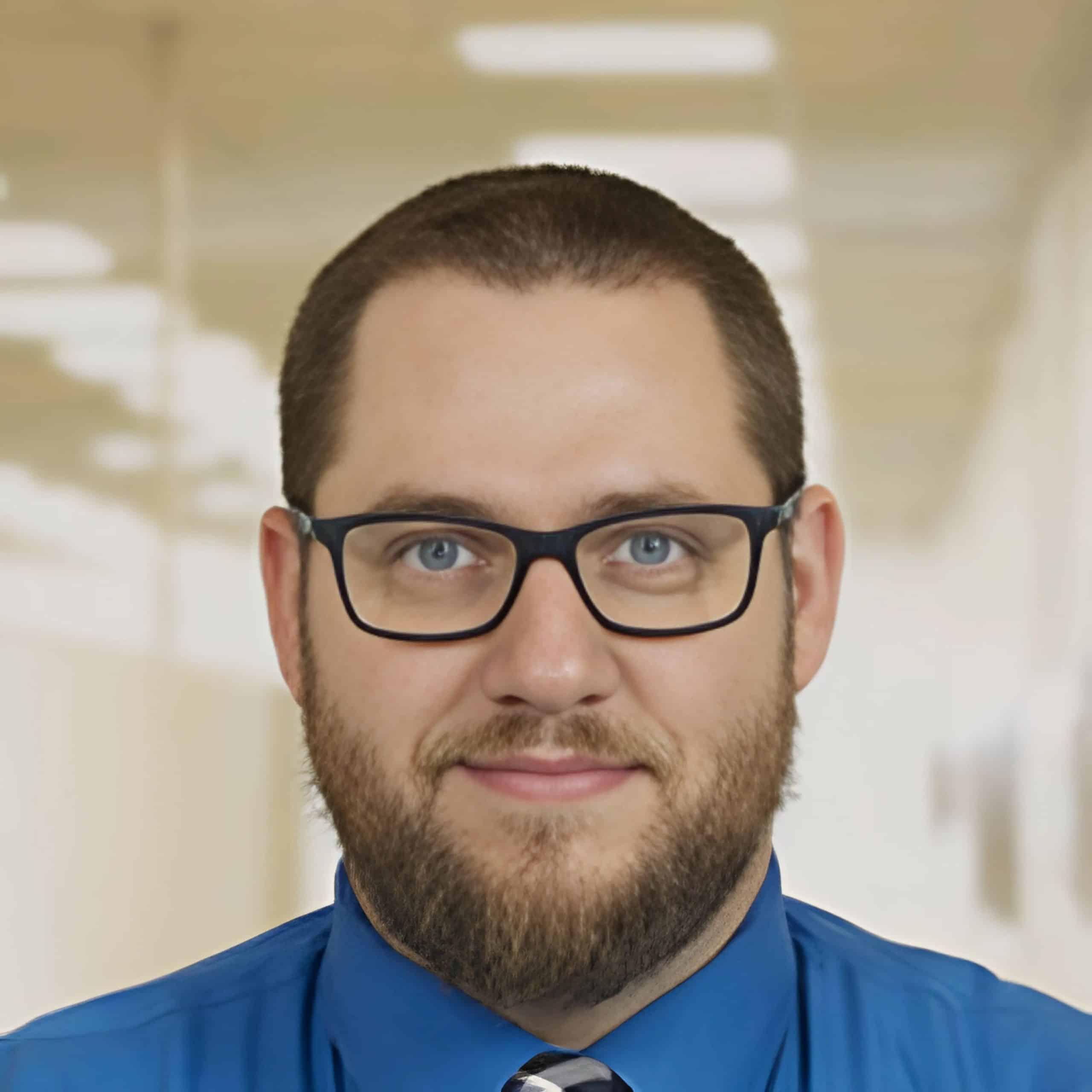 Matt Mezger