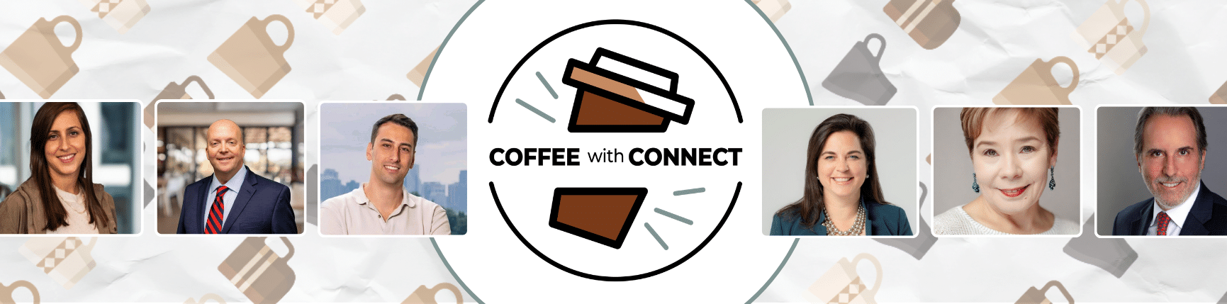 Coffee with Connect