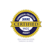 2018-CLLA-IACC_commcertified-agencyLOGO-COLOR-01_transp_Final_Large CLLA Collection Agency Certification Program