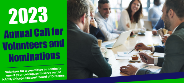 2023 Board of Directors Nominations