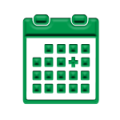 Course-Schedule-icon