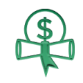Scholarship-Gicon